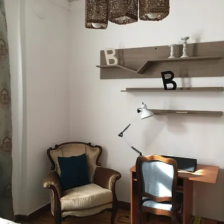 Apartamento Alena Top Center