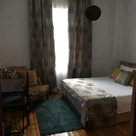 Apartamento Alena Top Center