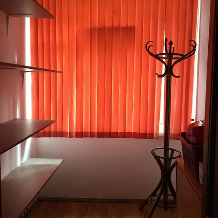 Apartamento Alena Top Center *