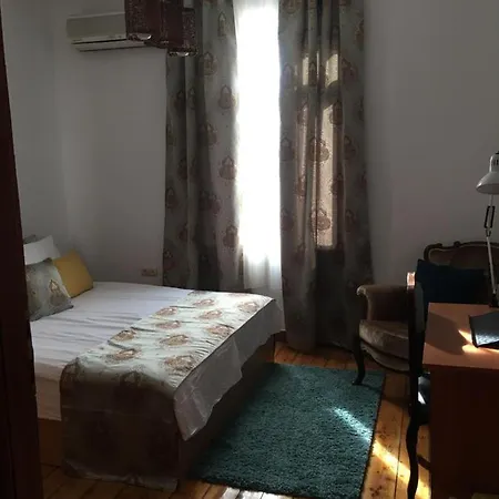 Apartamento Alena Top Center *