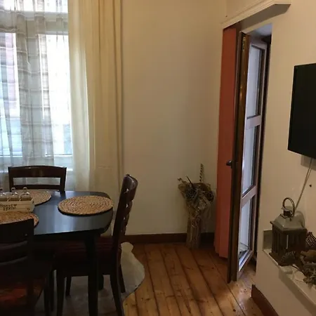 Apartamento Alena Top Center Varna