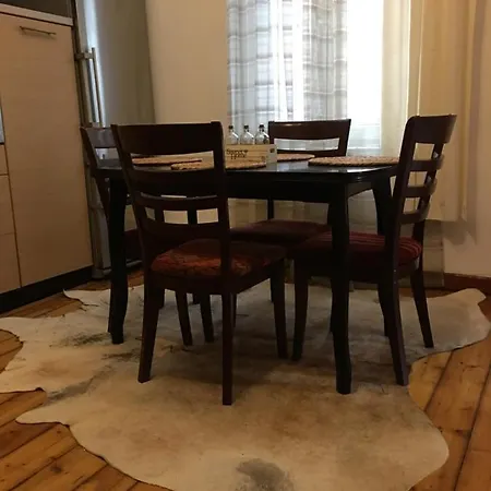 Apartamento Alena Top Center *
