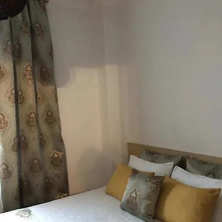 Apartamento Alena Top Center *