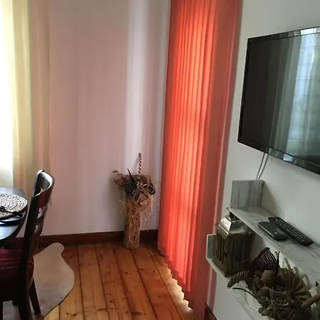 Apartamento Alena Top Center Varna