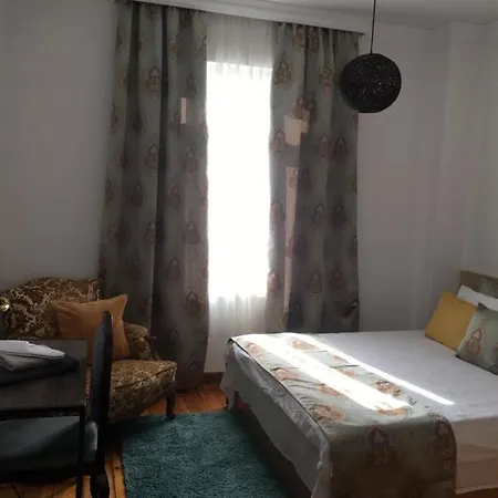 Apartamento Alena Top Center Varna