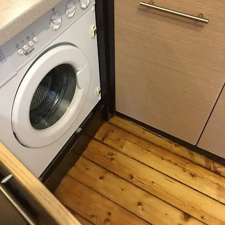 Apartamento Alena Top Center