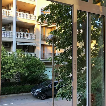 Apartamento Alena Top Center Varna